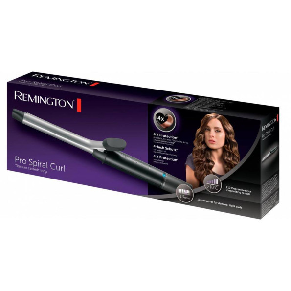 Плойка Remington CI5519 -
                                                        Фото 2