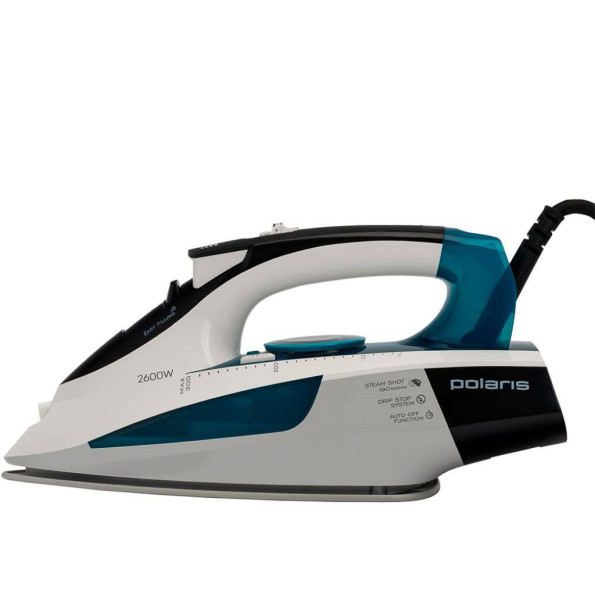 Утюг POLARIS PIR 2695AK -
                                                        Фото 7