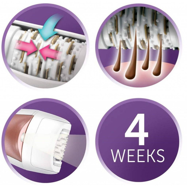 Епілятор Remington EP7500 -
                                                        Фото 4