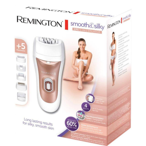 Епілятор Remington EP7500 -
                                                        Фото 5