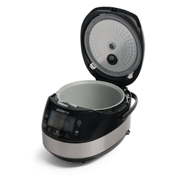 Мультиварка POLARIS PMC 0517 Expert Black -
                                                        Фото 4