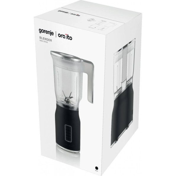 Блендер Gorenje B 800 ORAB (B800ORAB) -
                                                        Фото 5