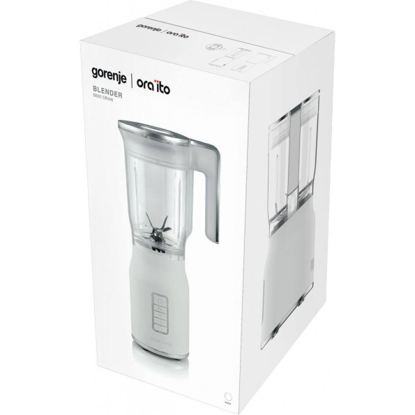 Блендер Gorenje B 800 ORAW (B800ORAW) -
                                                        Фото 5