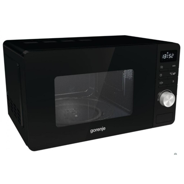 Микроволновая печь Gorenje MO20A3B -
                                                        Фото 3