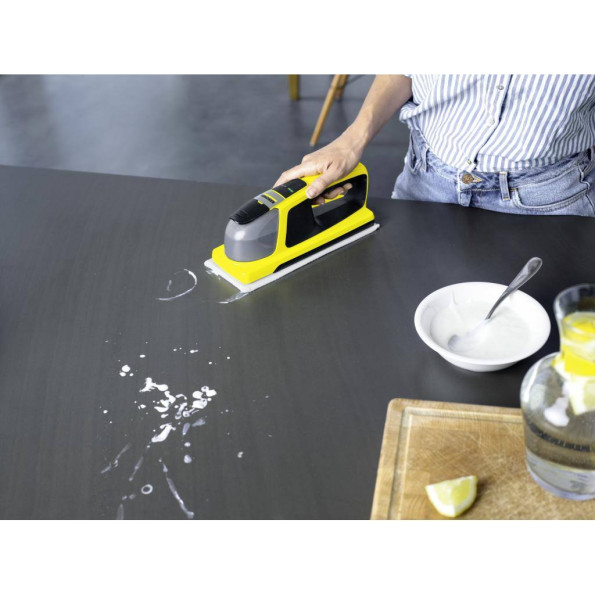 Пылесос Karcher KV 4 -
                                                        Фото 6