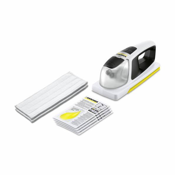 Пылесос Karcher KV 4 Premium