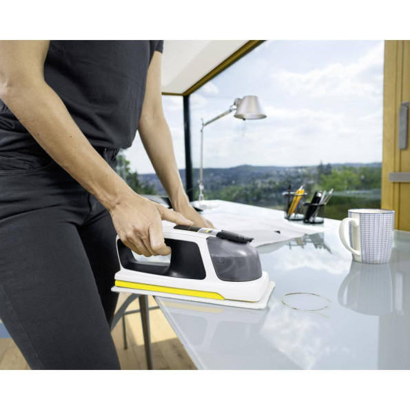 Пылесос Karcher KV 4 Premium -
                                                        Фото 6