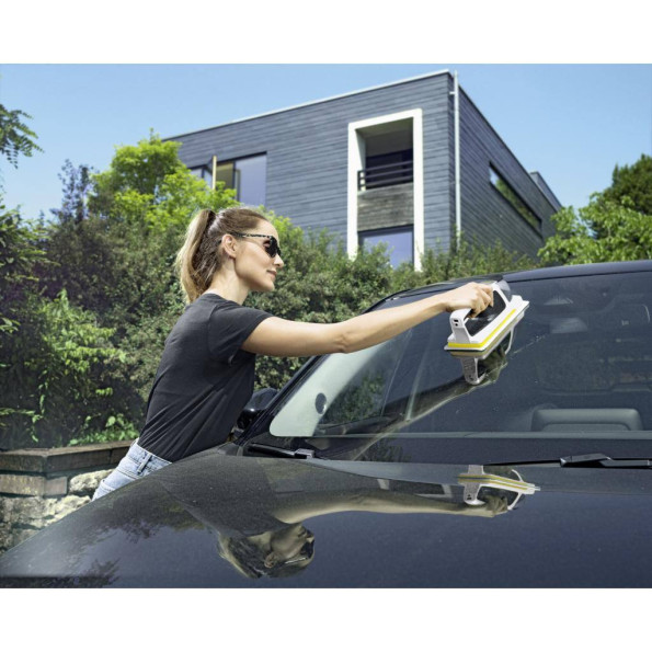 Пылесос Karcher KV 4 Premium -
                                                        Фото 9