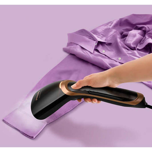 Отпариватель для одежды PHILIPS GC362/80 -
                                                        Фото 10