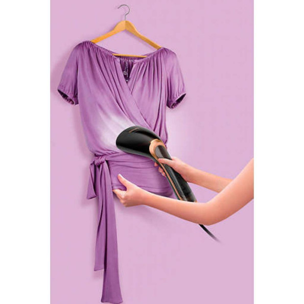 Отпариватель для одежды PHILIPS GC362/80 -
                                                        Фото 11