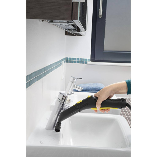 Пароочищувач Karcher SC 2 EasyFix (1.512-050.0) -
                                                        Фото 2