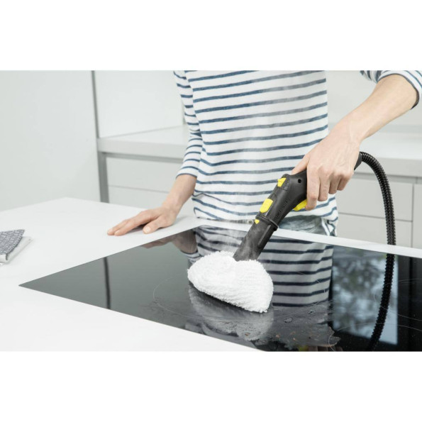 Пароочищувач Karcher SC 2 EasyFix (1.512-050.0) -
                                                        Фото 4