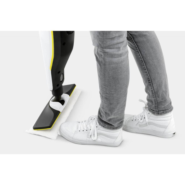 Пароочищувач Karcher SC 3 Upright EasyFix Premium (1.513-320.0) -
                                                        Фото 3