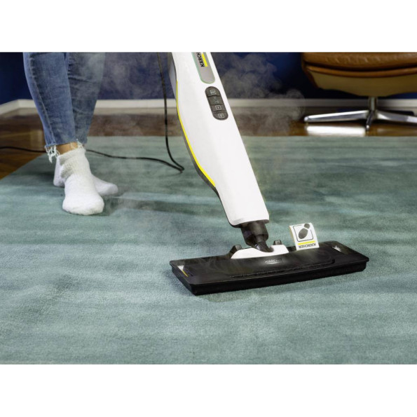 Пароочищувач Karcher SC 3 Upright EasyFix Premium (1.513-320.0) -
                                                        Фото 4