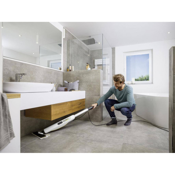 Пароочищувач Karcher SC 3 Upright EasyFix Premium (1.513-320.0) -
                                                        Фото 5