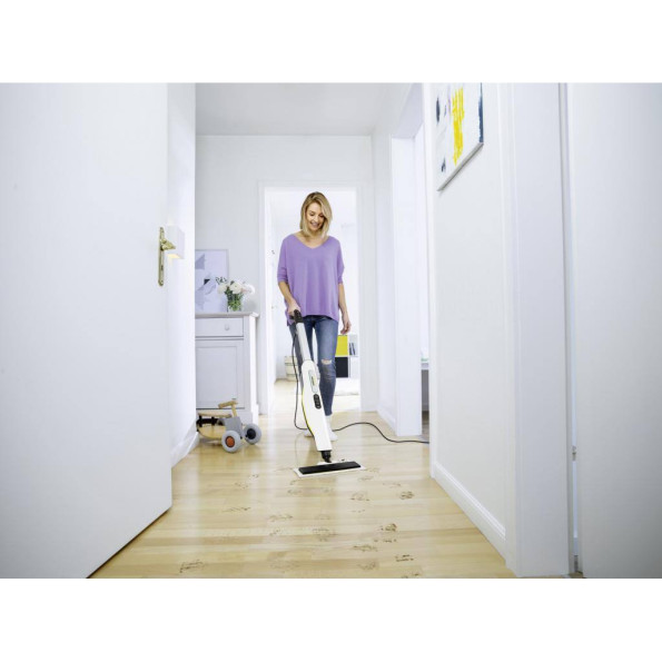 Пароочищувач Karcher SC 3 Upright EasyFix Premium (1.513-320.0) -
                                                        Фото 6