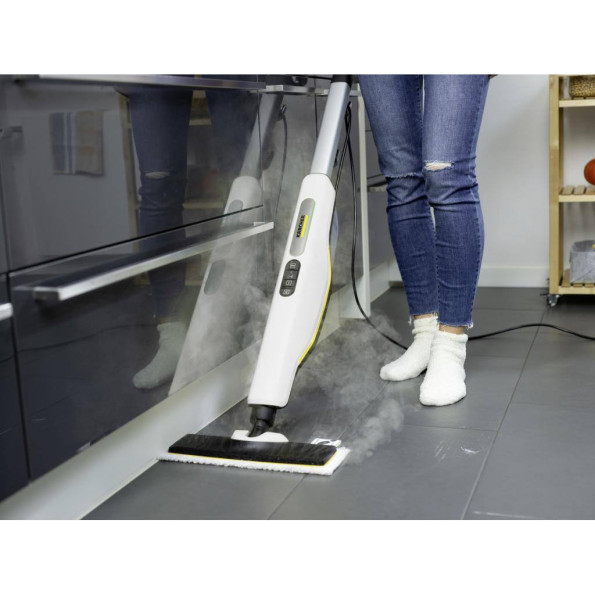 Пароочищувач Karcher SC 3 Upright EasyFix Premium (1.513-320.0) -
                                                        Фото 7