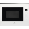 Микроволновая печь ELECTROLUX KMFE264TEW