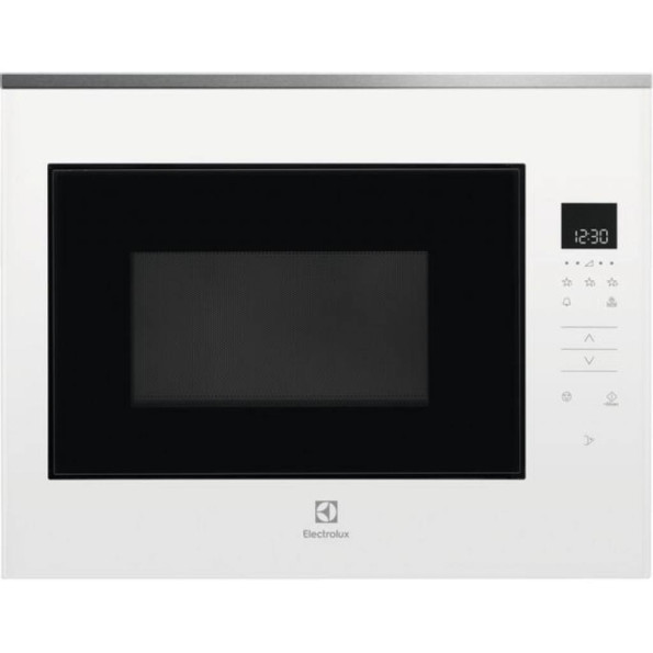 Микроволновая печь ELECTROLUX KMFE264TEW