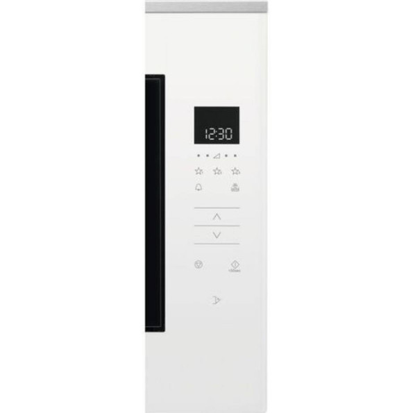 Микроволновая печь ELECTROLUX KMFE264TEW -
                                                        Фото 2