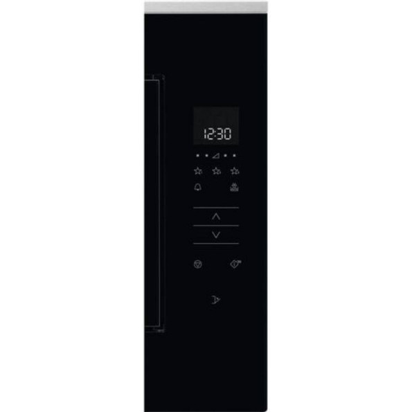 Микроволновая печь ELECTROLUX KMFE264TEX -
                                                        Фото 2
