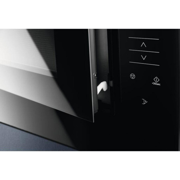 Микроволновая печь ELECTROLUX KMFE264TEX -
                                                        Фото 3
