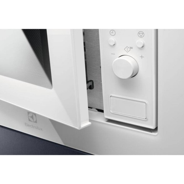 Микроволновая печь ELECTROLUX LMS2173EMW -
                                                        Фото 2