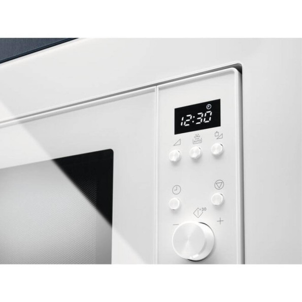Микроволновая печь ELECTROLUX LMS2173EMW -
                                                        Фото 3