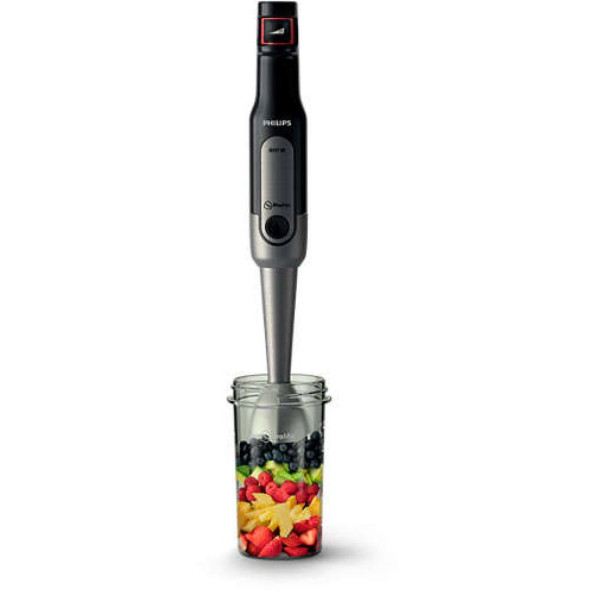 Блендер PHILIPS HR2652/90 -
                                                        Фото 3