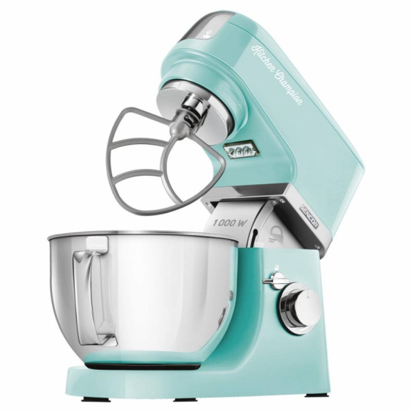 Кухонный комбайн Sencor STM6351GR -
                                                        Фото 2