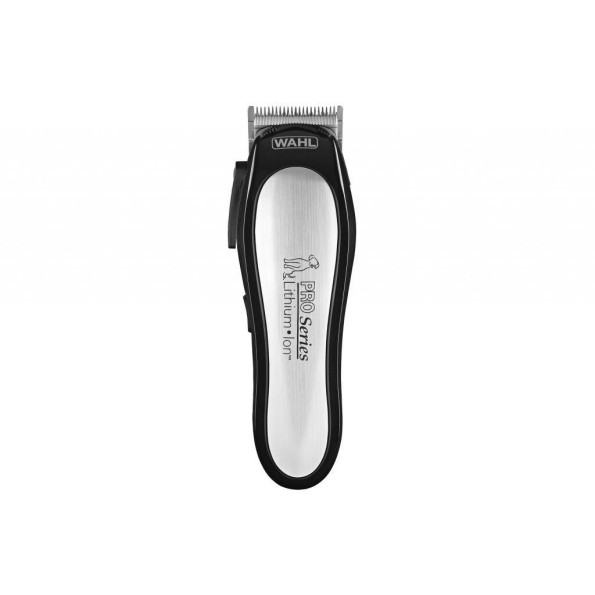 Машинка для стрижки MOSER WAHL Lithium Ion Pro (09766-016) -
                                                        Фото 2