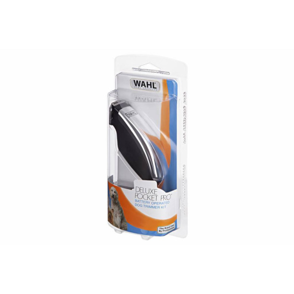 Машинка для стрижки MOSER Pocket Pro Deluxe (09962-2016) -
Фото 4 Машинка для стрижки MOSER Pocket Pro Deluxe (09962-2016) -
Фото 4