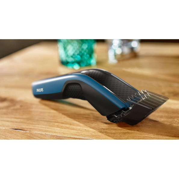 Машинка для стрижки PHILIPS HC5612/15 -
                                                        Фото 11