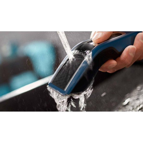 Машинка для стрижки PHILIPS HC5612/15 -
                                                        Фото 7