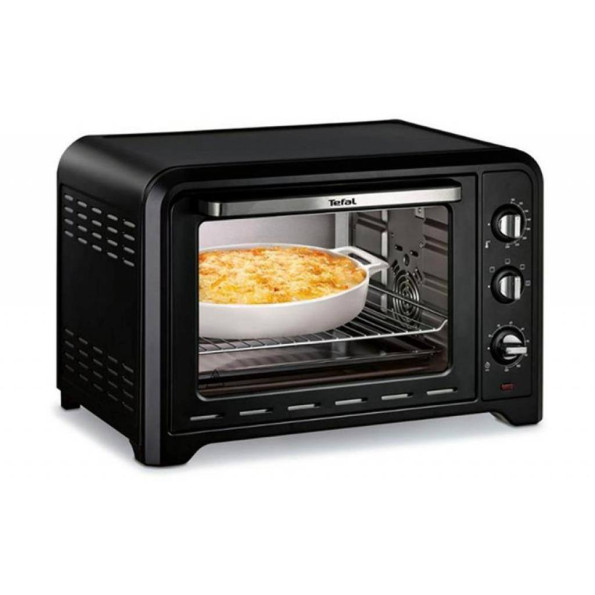 Електропіч TEFAL OF484811 -
                                                        Фото 2