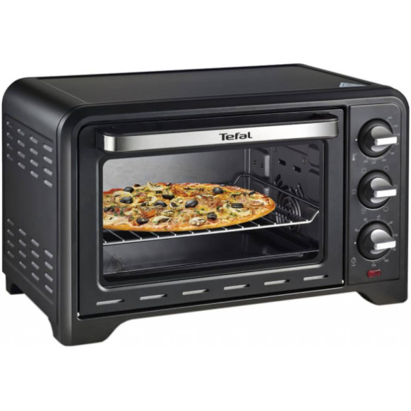 Електропіч TEFAL OF444834 -
                                                        Фото 2