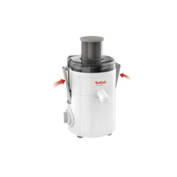 Соковижималка TEFAL ZE370138 -
                                                        Фото 3