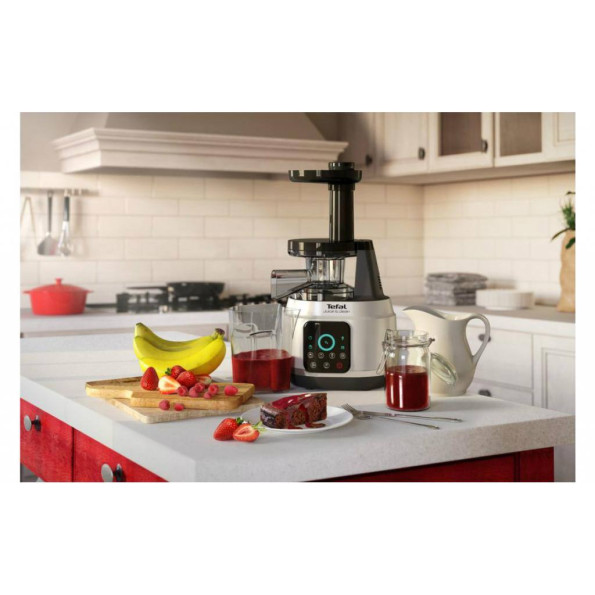 Соковижималка TEFAL ZC420E38 -
                                                        Фото 11