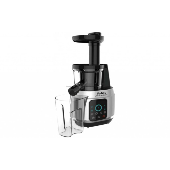 Соковижималка TEFAL ZC420E38 -
                                                        Фото 3