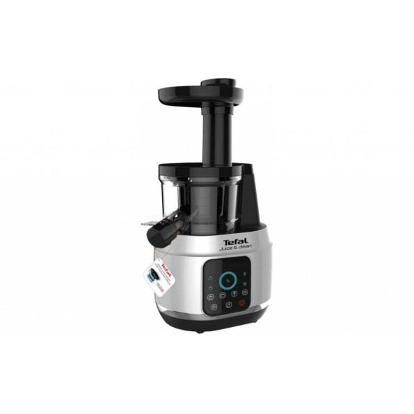 Соковижималка TEFAL ZC420E38 -
                                                        Фото 4