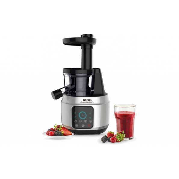 Соковижималка TEFAL ZC420E38 -
                                                        Фото 6