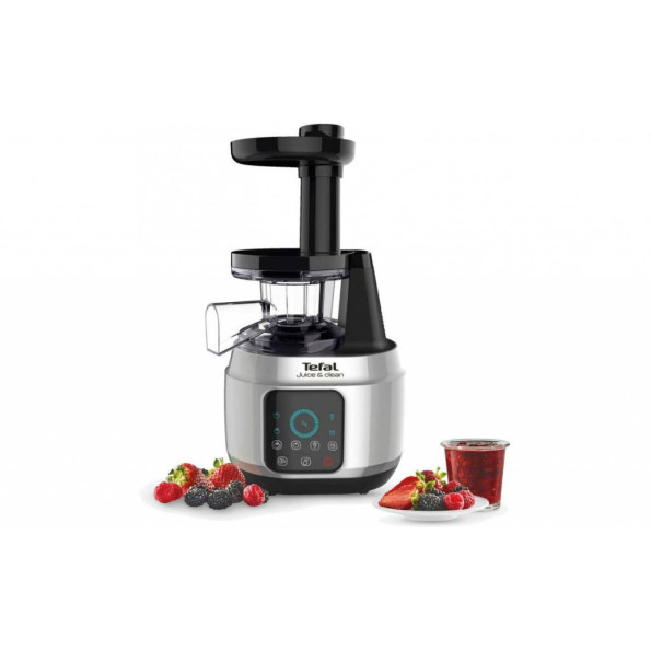 Соковижималка TEFAL ZC420E38 -
                                                        Фото 9