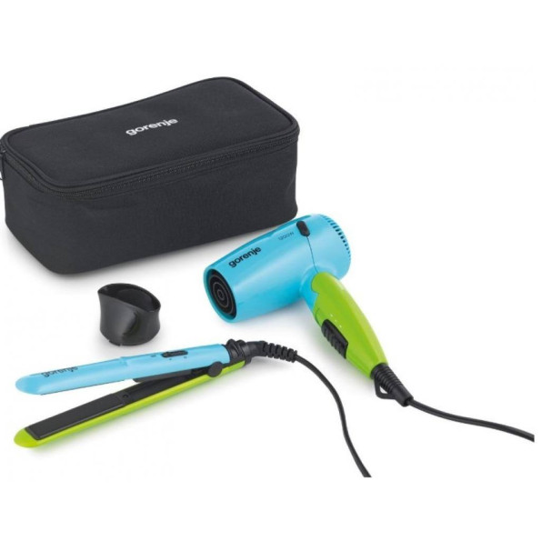 Фен Gorenje HTS03BG -
                                                        Фото 2