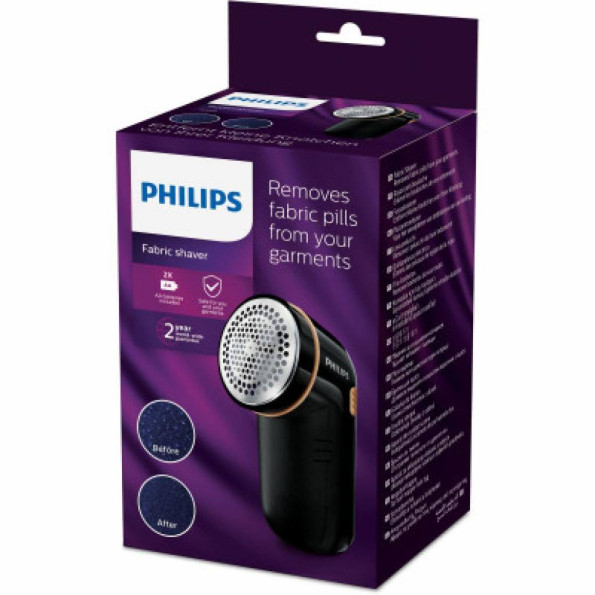 Машинка для чистки трикотажа PHILIPS GC026/80 -
Фото 2 Машинка для чистки трикотажа PHILIPS GC026/80 -
Фото 2