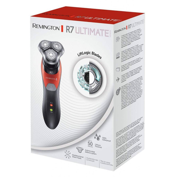 Електробритва Remington R7 (XR1530) -
                                                        Фото 5
