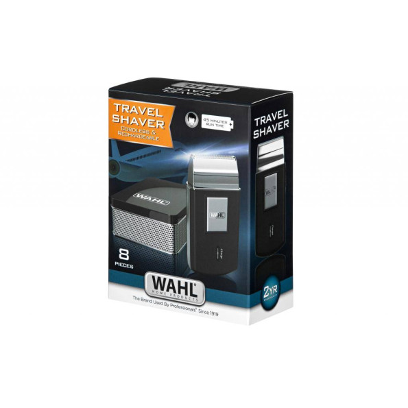 Електробритва Wahl Travel Shaver (03615-1016) -
                                                        Фото 4