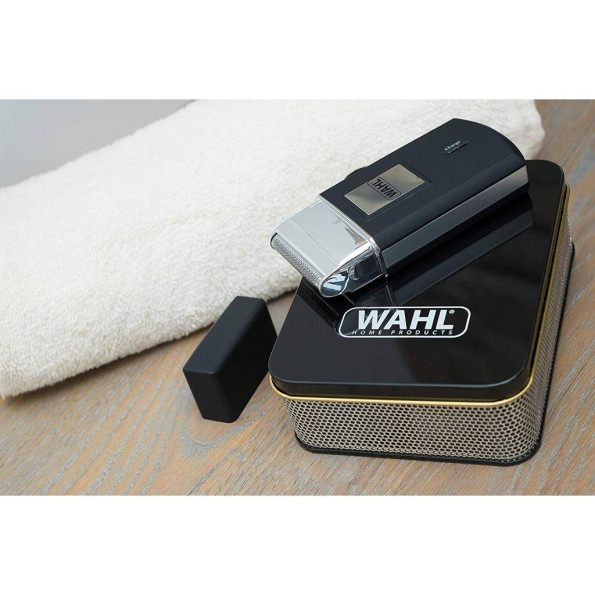 Електробритва Wahl Travel Shaver (03615-1016) -
                                                        Фото 5