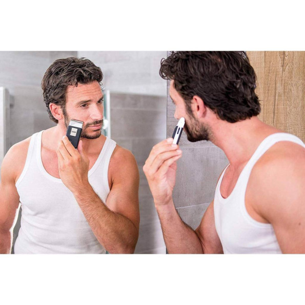 Електробритва Wahl Travel Shaver (03615-1016) -
                                                        Фото 6