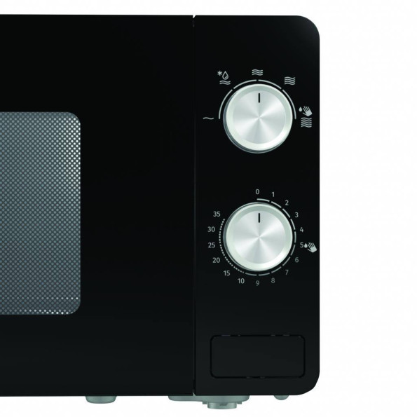 Микроволновая печь Gorenje MO20E1B -
                                                        Фото 3