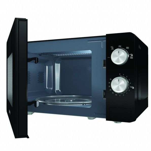 Микроволновая печь Gorenje MO20E1B -
                                                        Фото 5